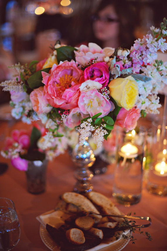 Romantic Georgia wedding Wedding Inspiration