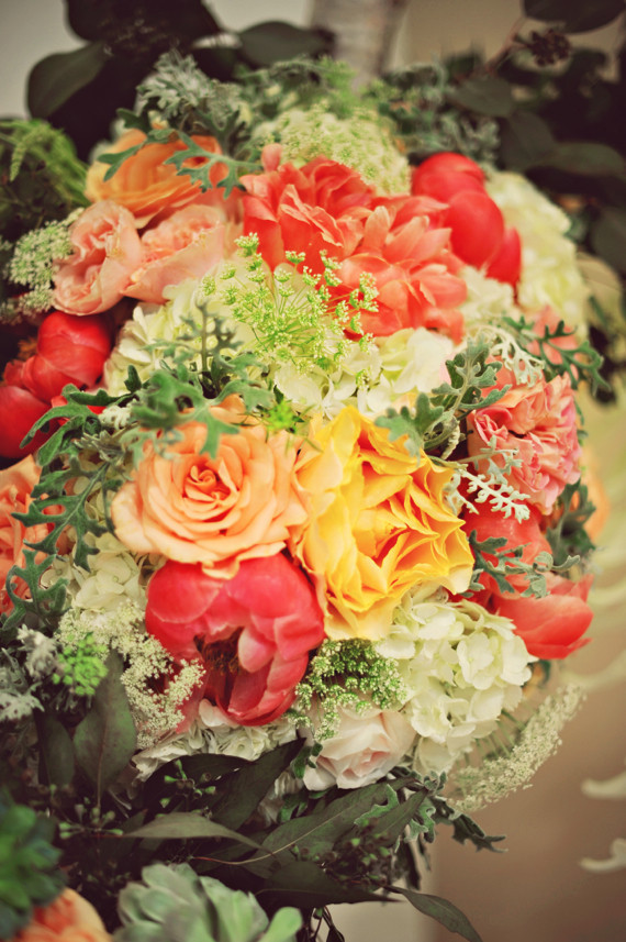 Romantic Georgia wedding Wedding Inspiration