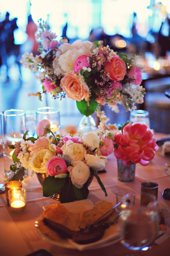 Romantic Georgia wedding Wedding Inspiration