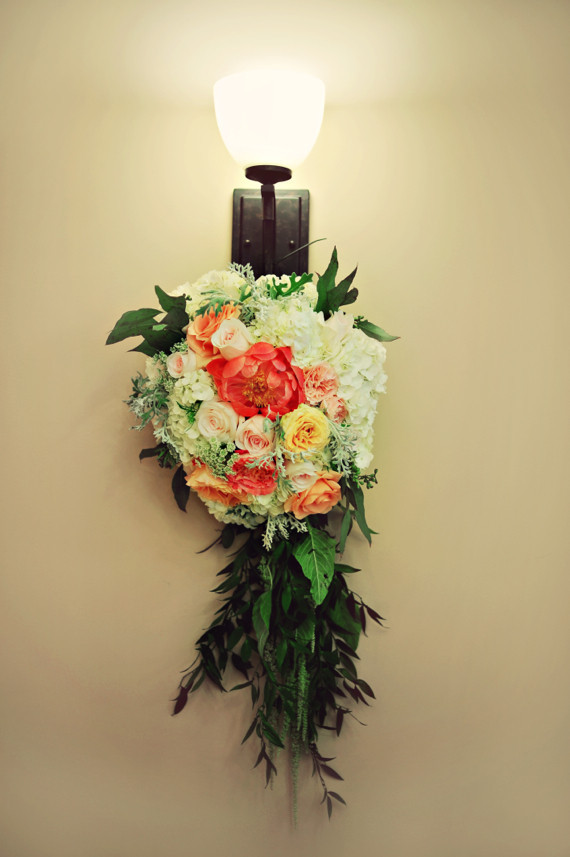 Real Weddings and Parties Wedding Inspiration