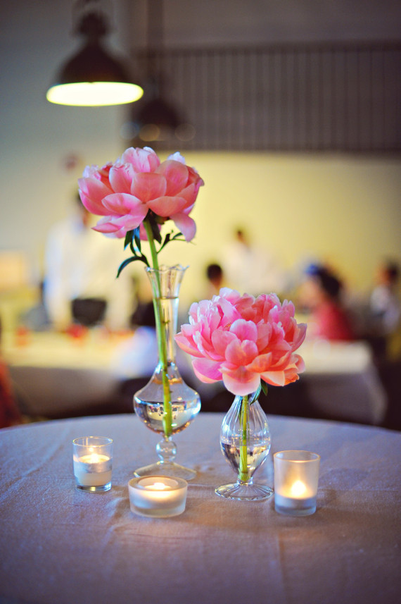 Real Weddings and Parties Wedding Inspiration