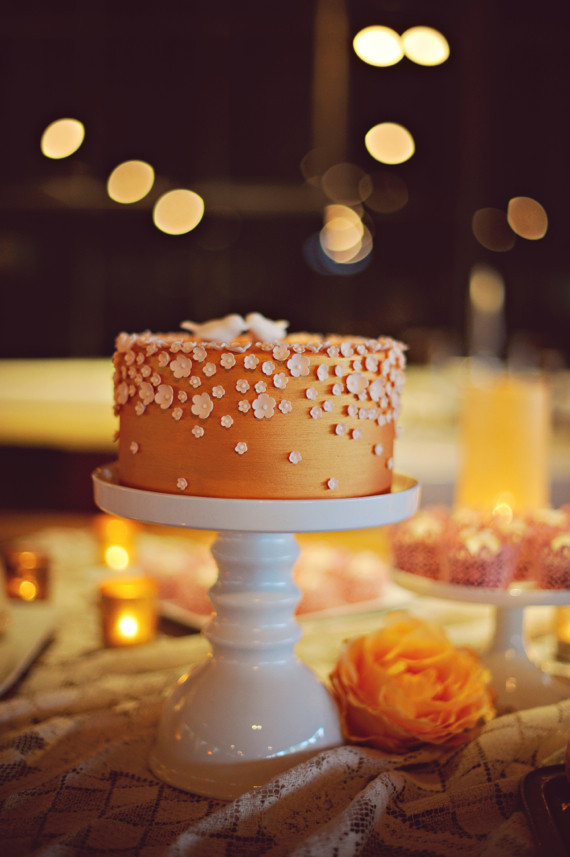 Real Weddings and Parties Wedding Inspiration