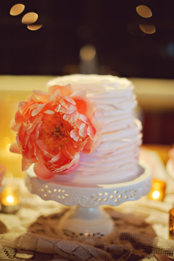 Real Weddings and Parties Wedding Inspiration
