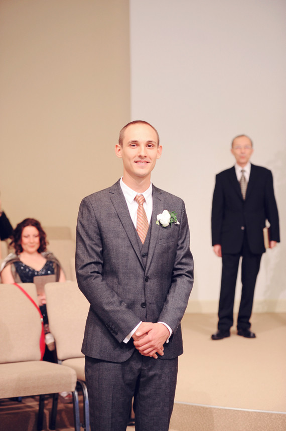 Real Weddings and Parties Wedding Inspiration