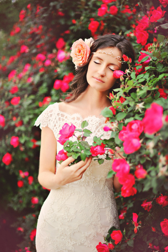 Romantic Georgia wedding Wedding Inspiration