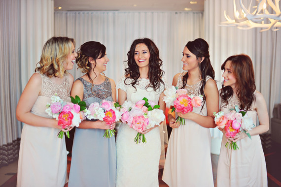 Romantic Georgia wedding Wedding Inspiration
