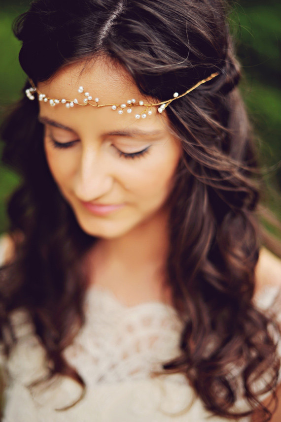 Romantic Georgia wedding Wedding Inspiration