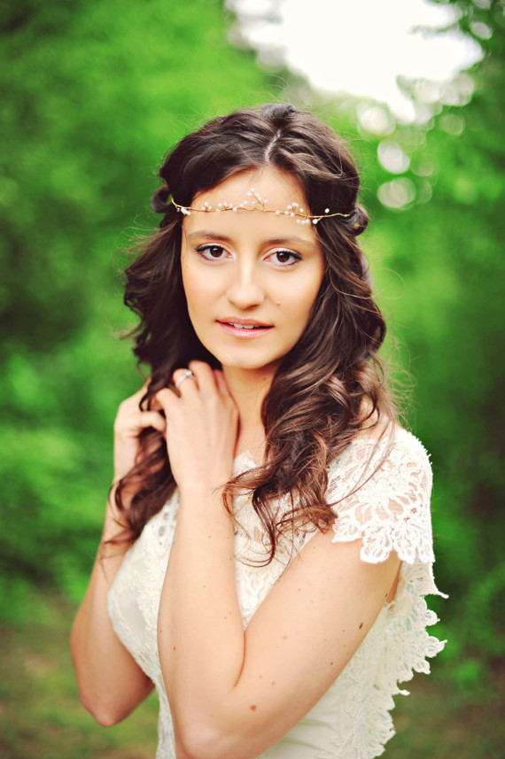 Romantic Georgia wedding Wedding Inspiration