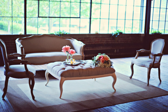Real Weddings and Parties Wedding Inspiration