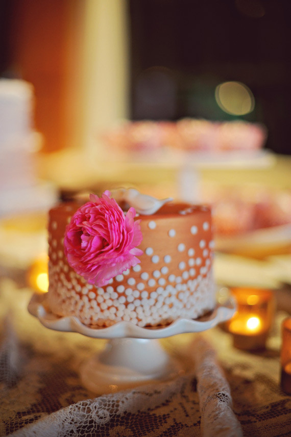 Romantic Georgia wedding Wedding Inspiration