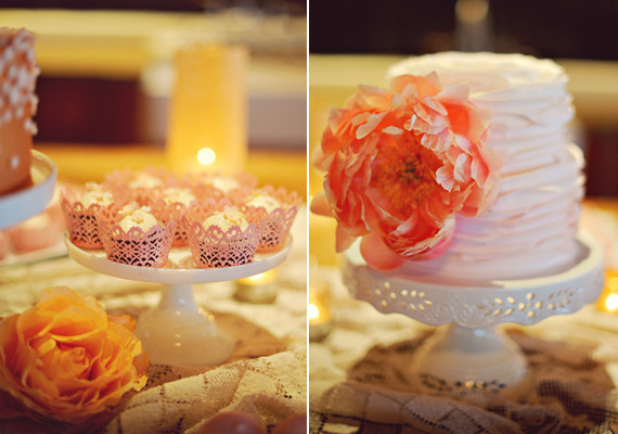 Real Weddings and Parties Wedding Inspiration