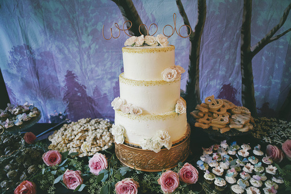 Cakes Wedding Inspiration