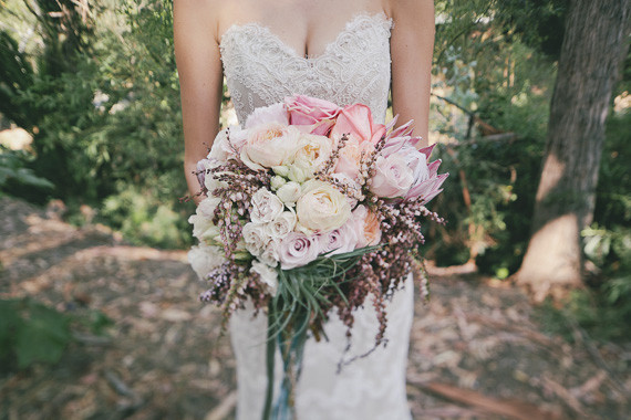 Bohemian Southern California wedding Wedding Inspiration