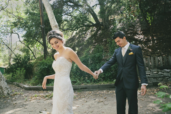 Portraits Wedding Inspiration