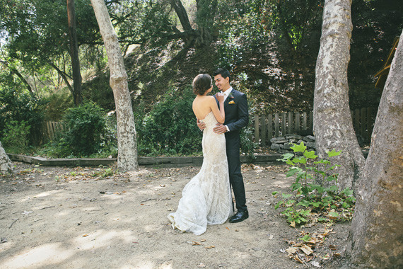 Bohemian Southern California wedding Wedding Inspiration