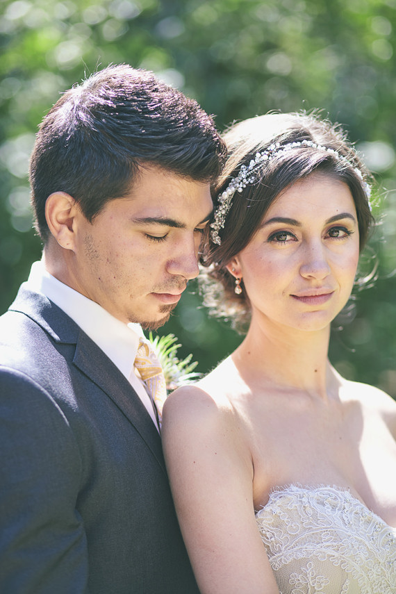 Portraits Wedding Inspiration