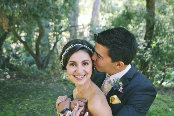Bohemian Southern California wedding Wedding Inspiration