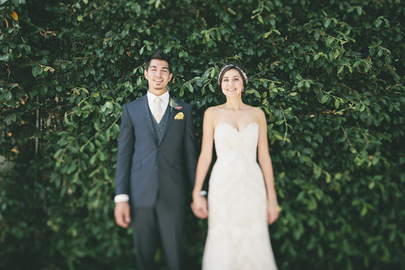 Bohemian Southern California wedding Wedding Inspiration