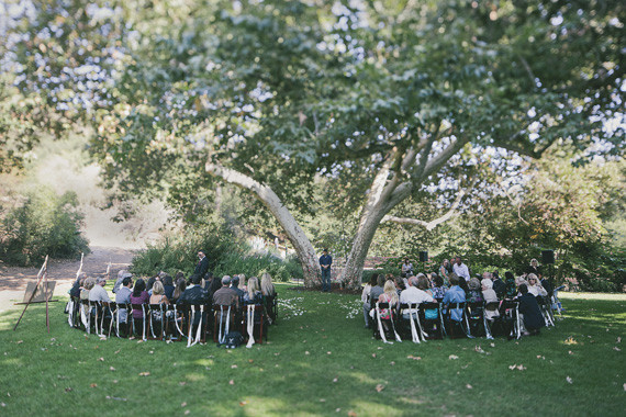 Bohemian Southern California wedding Wedding Inspiration