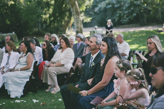 Bohemian Southern California wedding Wedding Inspiration
