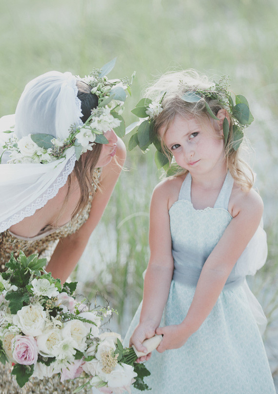 Mint and gold wedding Wedding Inspiration