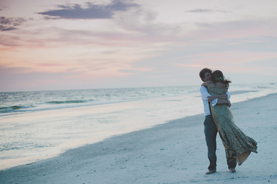 Mint and gold wedding Wedding Inspiration