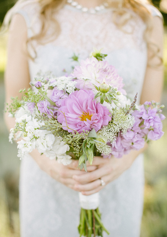 Bouquets Wedding Inspiration