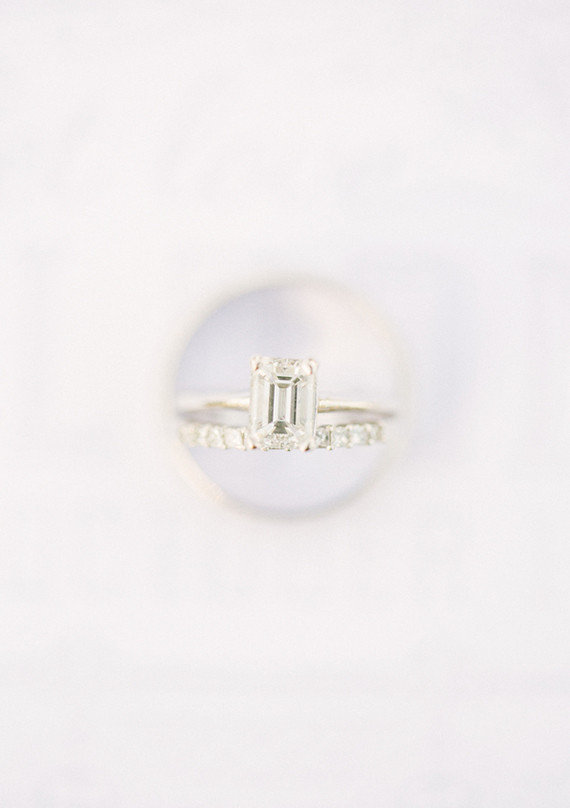 Wedding ring Inspiration