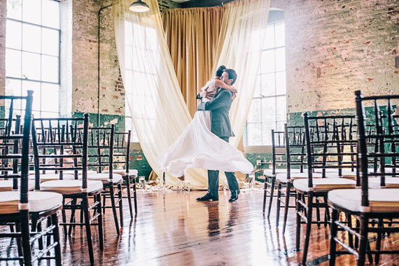 It Takes Two Events Wedding Inspiration