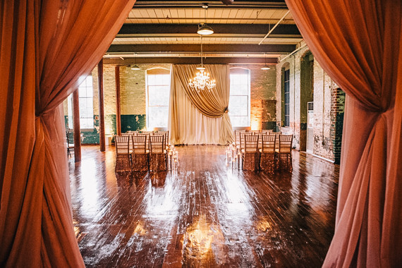 Elegant vintage wedding inspiration Wedding Inspiration