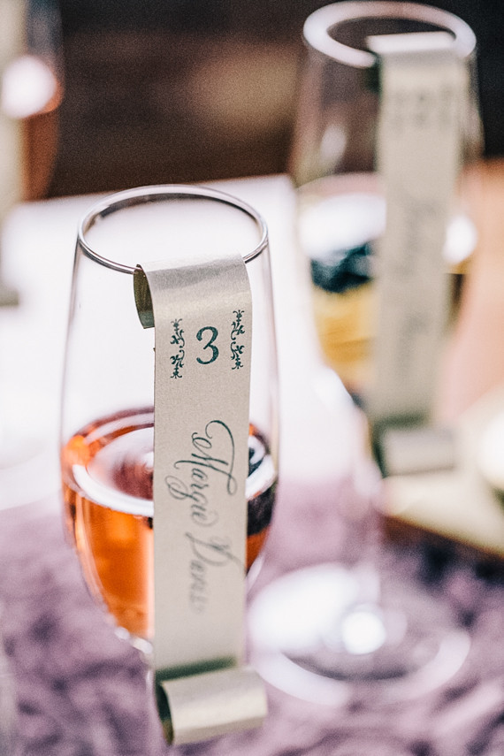 Elegant vintage wedding inspiration Wedding Inspiration