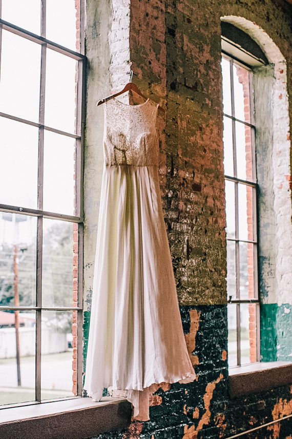 Elegant vintage wedding inspiration Wedding Inspiration
