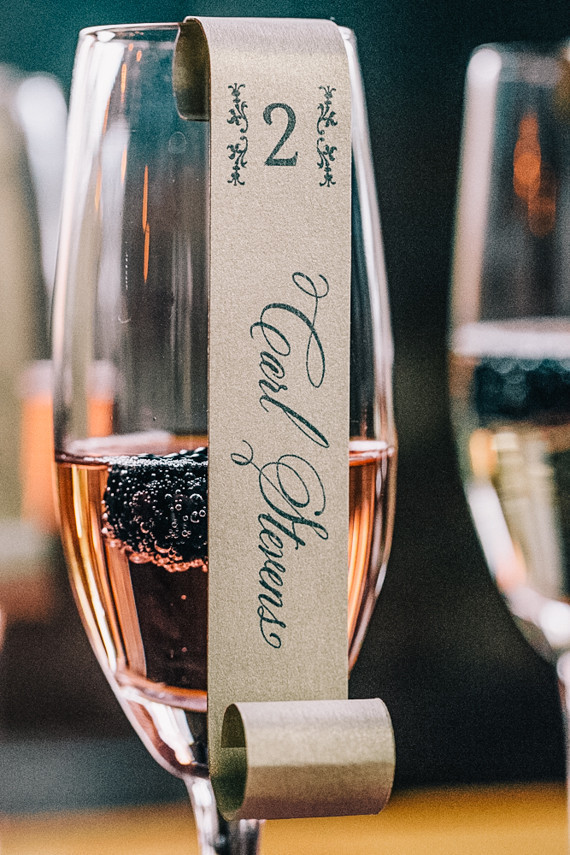 It Takes Two Events Wedding Inspiration