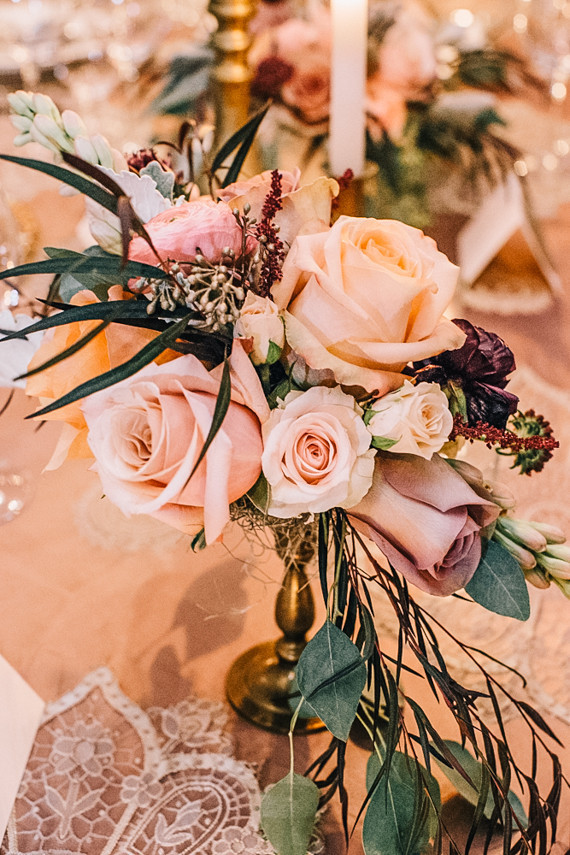 VUE Photography Wedding Inspiration
