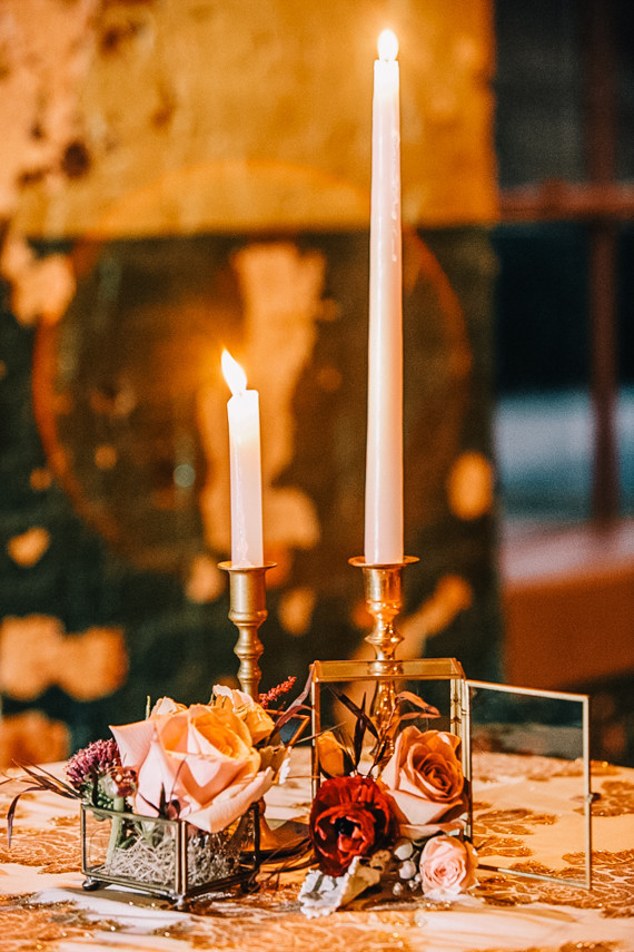 It Takes Two Events Wedding Inspiration