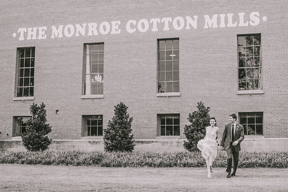 Elegant vintage wedding inspiration Wedding Inspiration