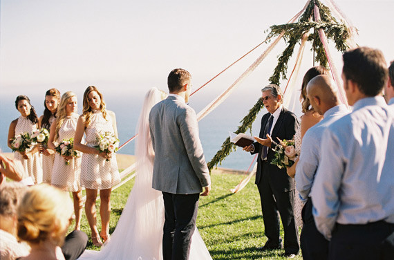 Jesi Haack Wedding Inspiration