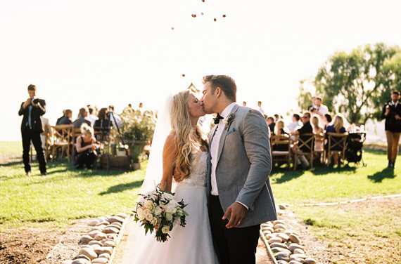 Jesi Haack Wedding Inspiration