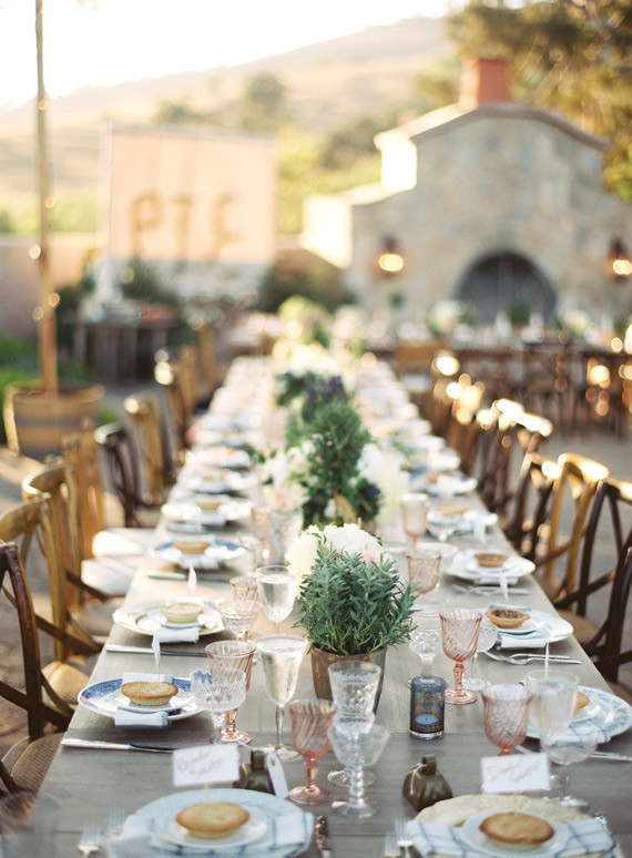 Jesi Haack Wedding Inspiration
