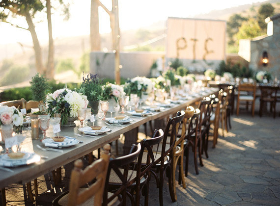 Jesi Haack Wedding Inspiration