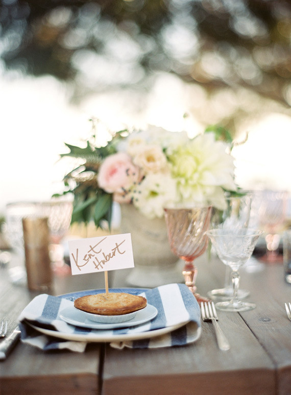 Jesi Haack Wedding Inspiration