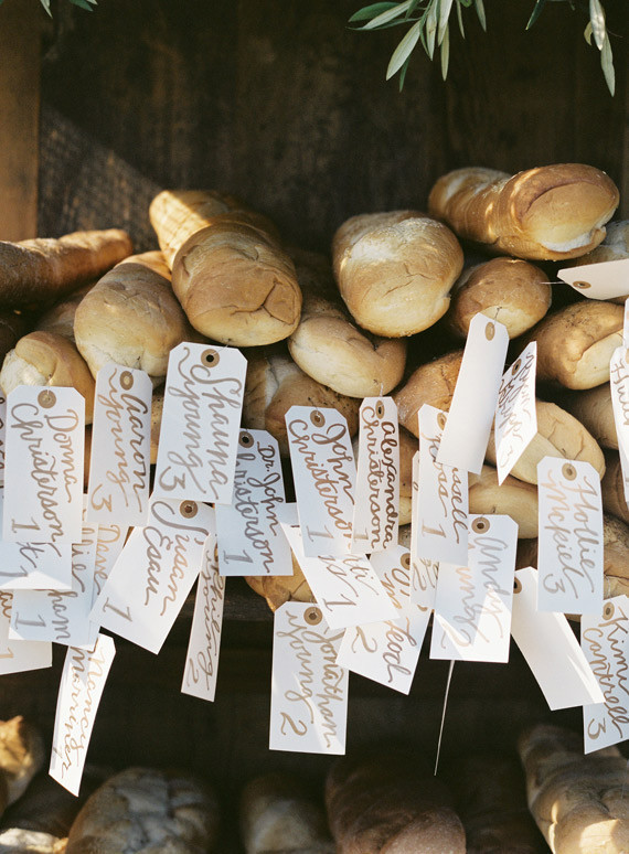Jesi Haack Wedding Inspiration