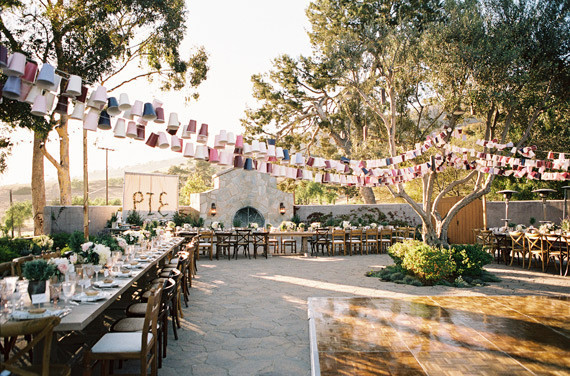 Jesi Haack Wedding Inspiration