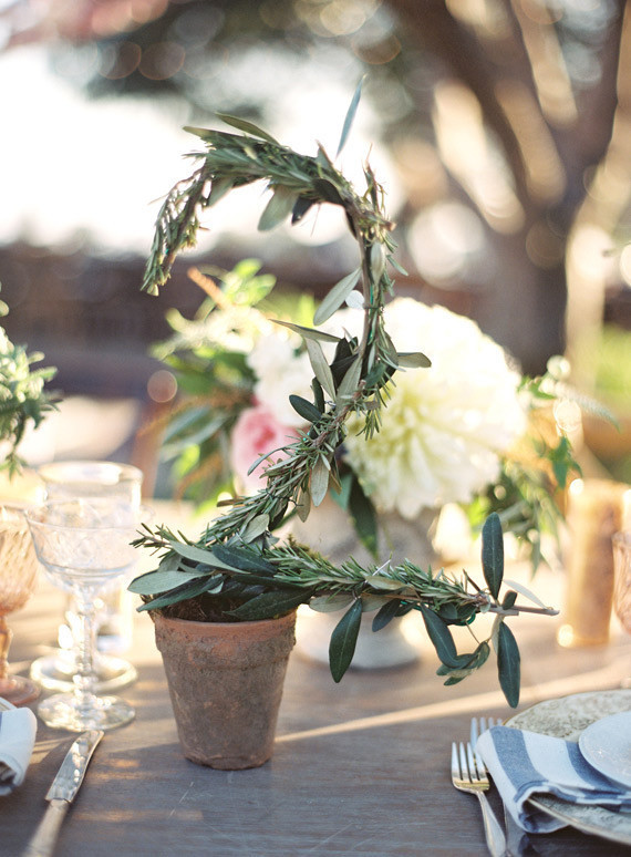Jesi Haack Wedding Inspiration