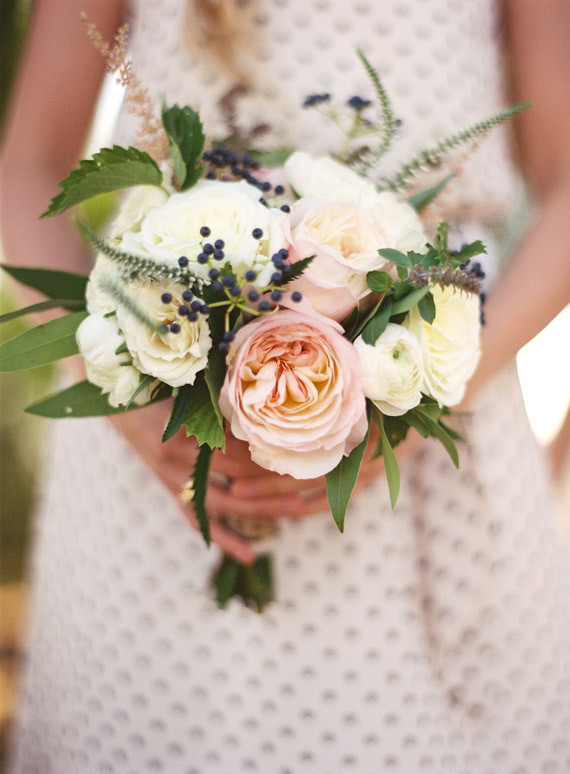 Jesi Haack Wedding Inspiration
