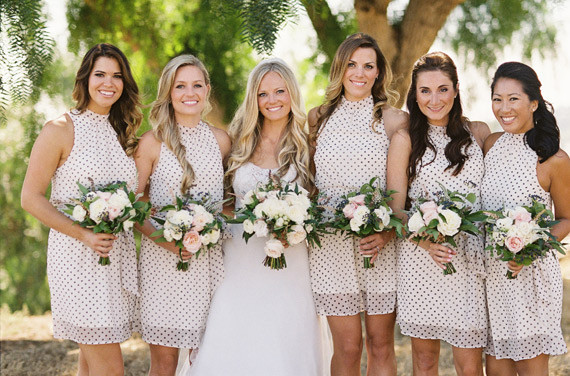 Jesi Haack Wedding Inspiration