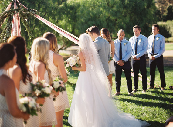 Jesi Haack Wedding Inspiration