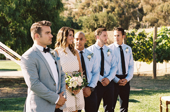 Jesi Haack Wedding Inspiration