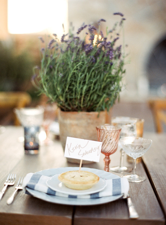 Jesi Haack Wedding Inspiration