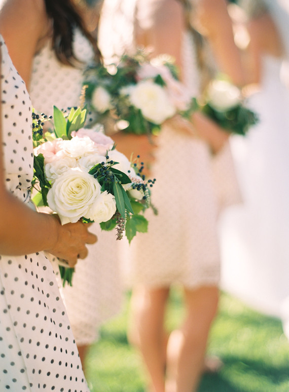 Jesi Haack Wedding Inspiration